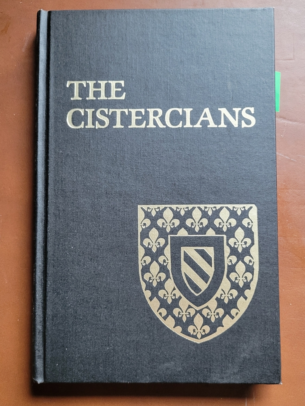 The Cistercians Hardcover M. Basil Pennington